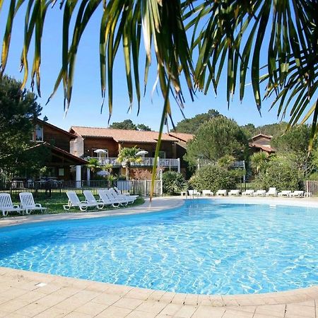 Superbe Duplex Proche Centre Et Plages Capbreton Exterior photo