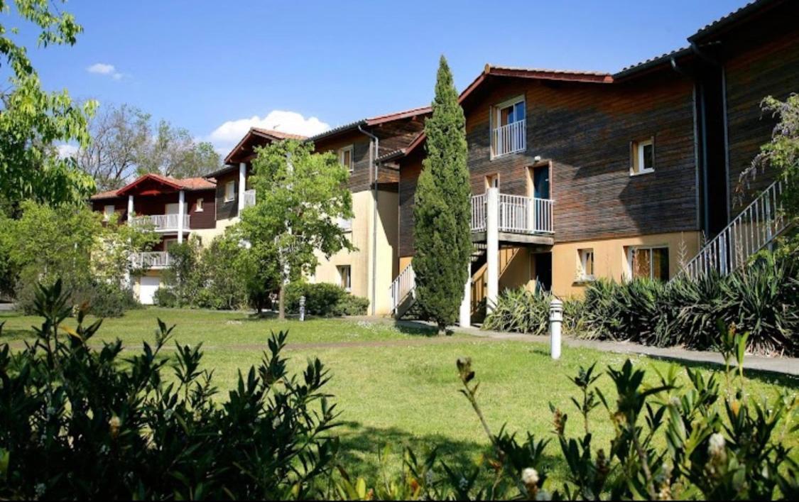Superbe Duplex Proche Centre Et Plages Capbreton Exterior photo