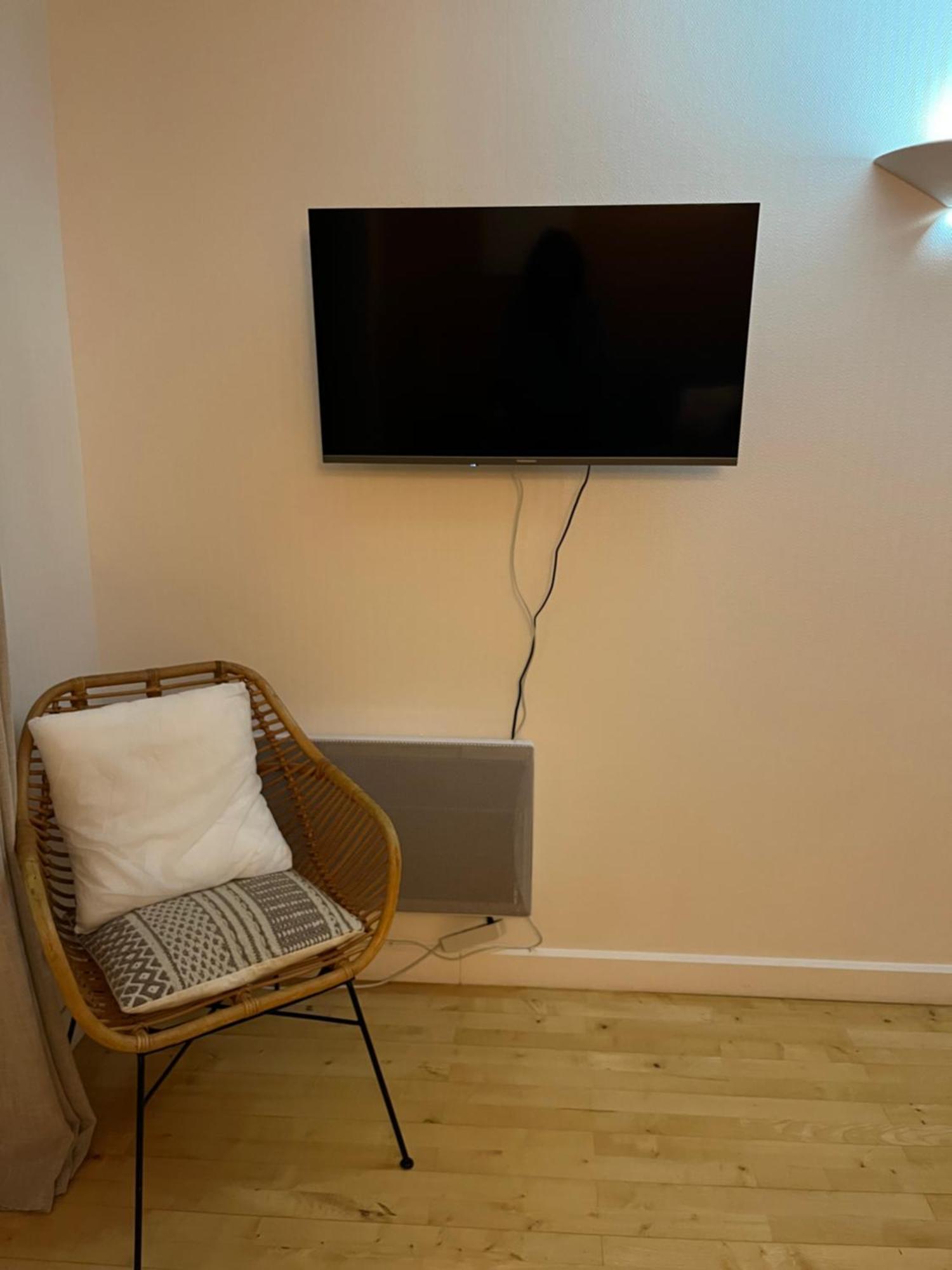 Superbe Duplex Proche Centre Et Plages Capbreton Exterior photo